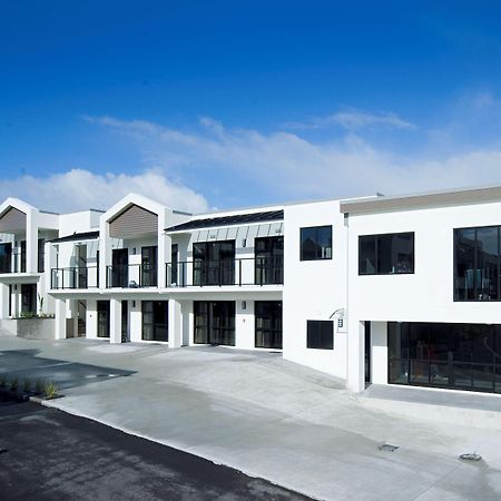 אוקלנד Best Western Ellerslie International Hotel מראה חיצוני תמונה