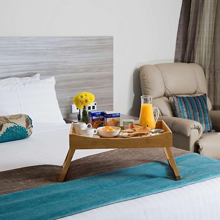 אוקלנד Best Western Ellerslie International Hotel חדר תמונה