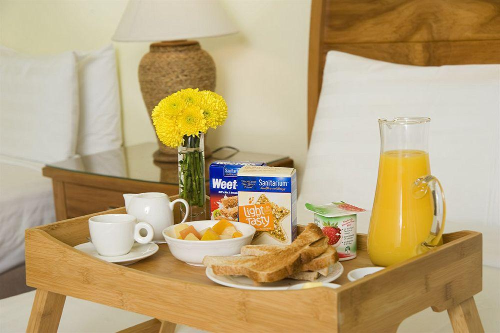 אוקלנד Best Western Ellerslie International Hotel מראה חיצוני תמונה