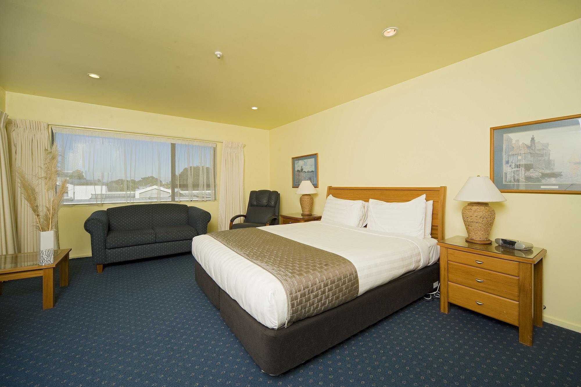 אוקלנד Best Western Ellerslie International Hotel מראה חיצוני תמונה