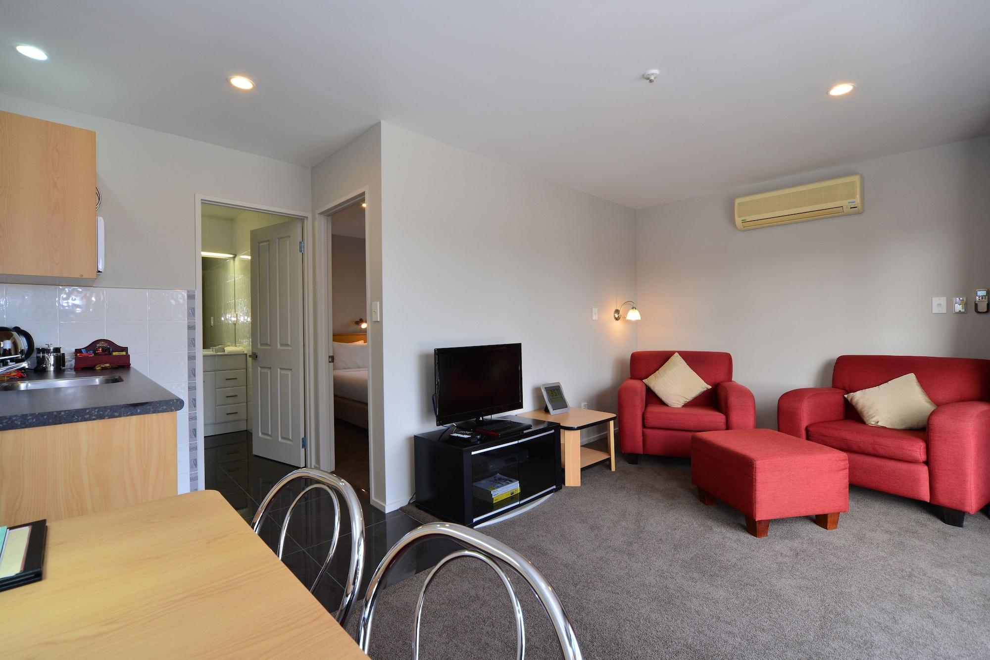 אוקלנד Best Western Ellerslie International Hotel מראה חיצוני תמונה