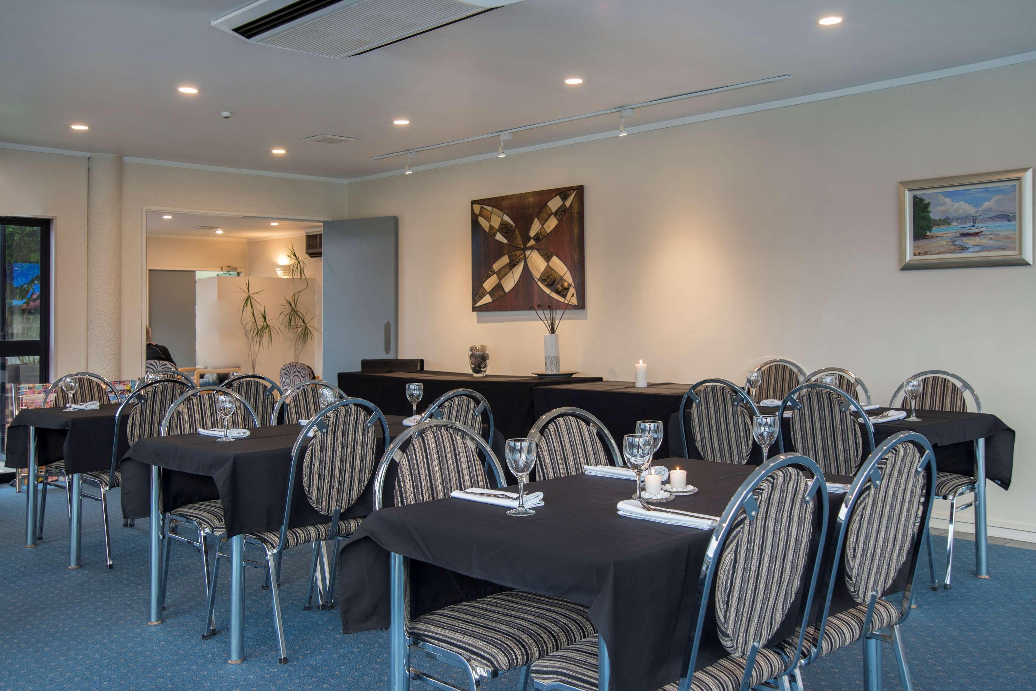 אוקלנד Best Western Ellerslie International Hotel מראה חיצוני תמונה