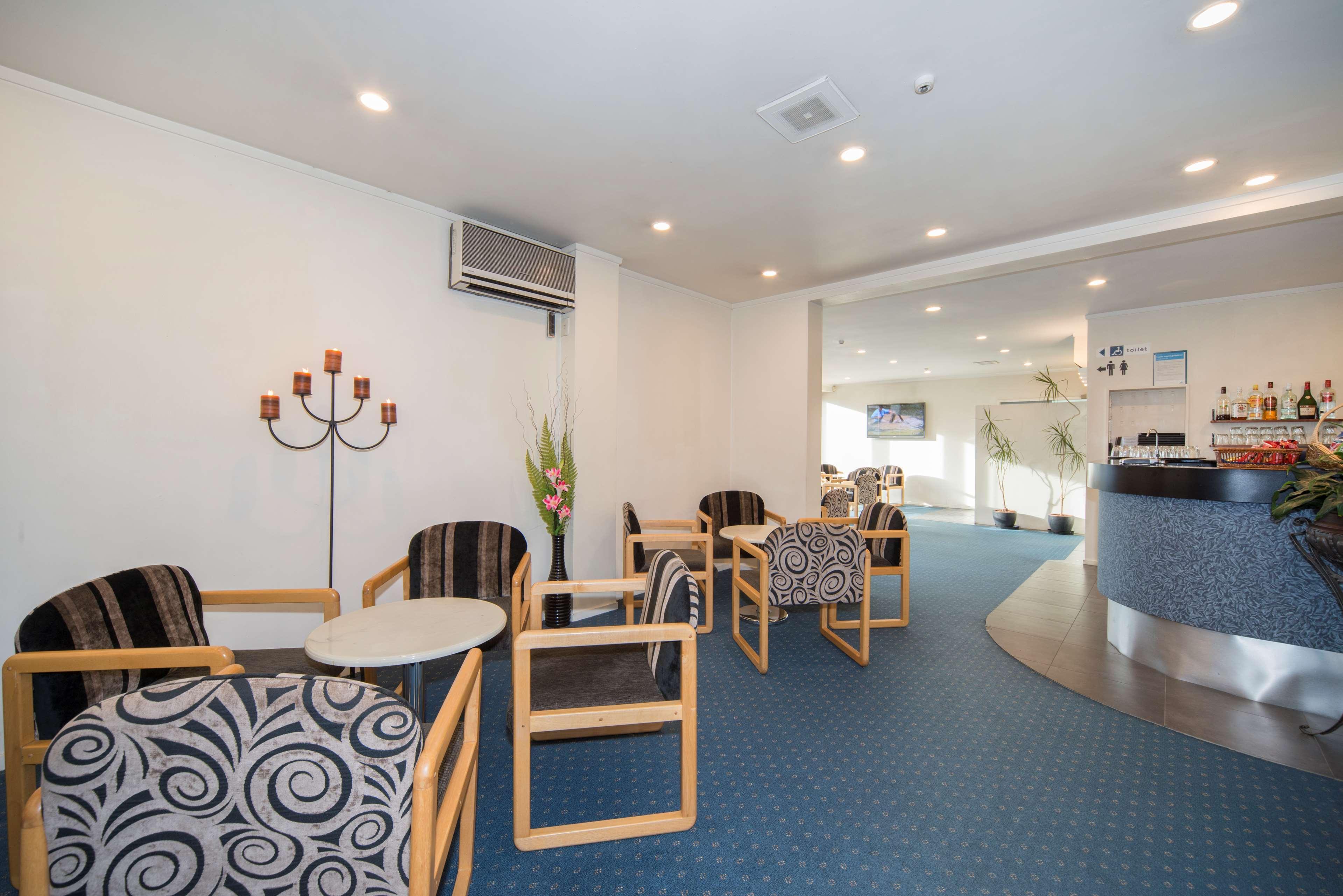 אוקלנד Best Western Ellerslie International Hotel מראה חיצוני תמונה