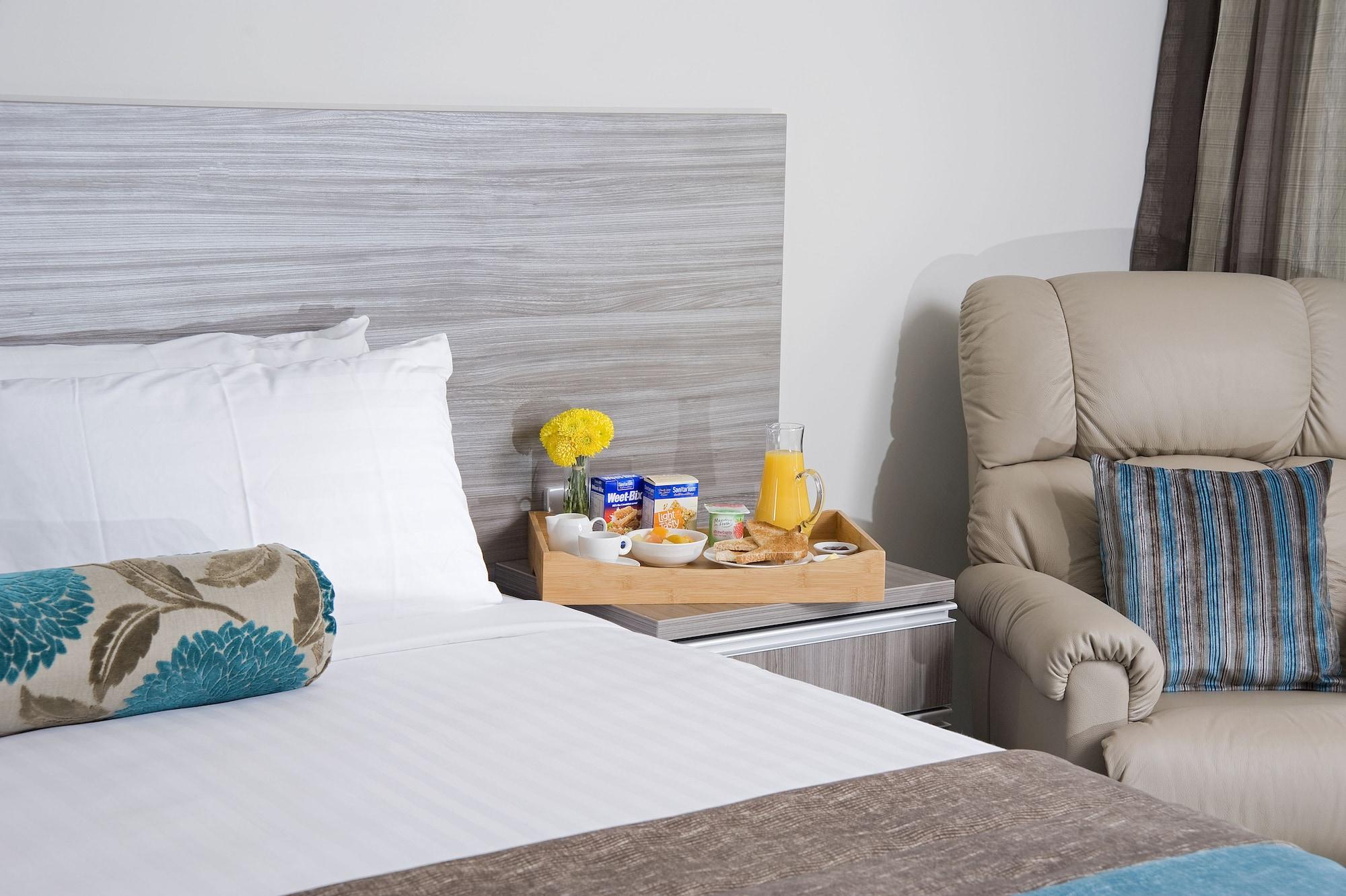 אוקלנד Best Western Ellerslie International Hotel מראה חיצוני תמונה