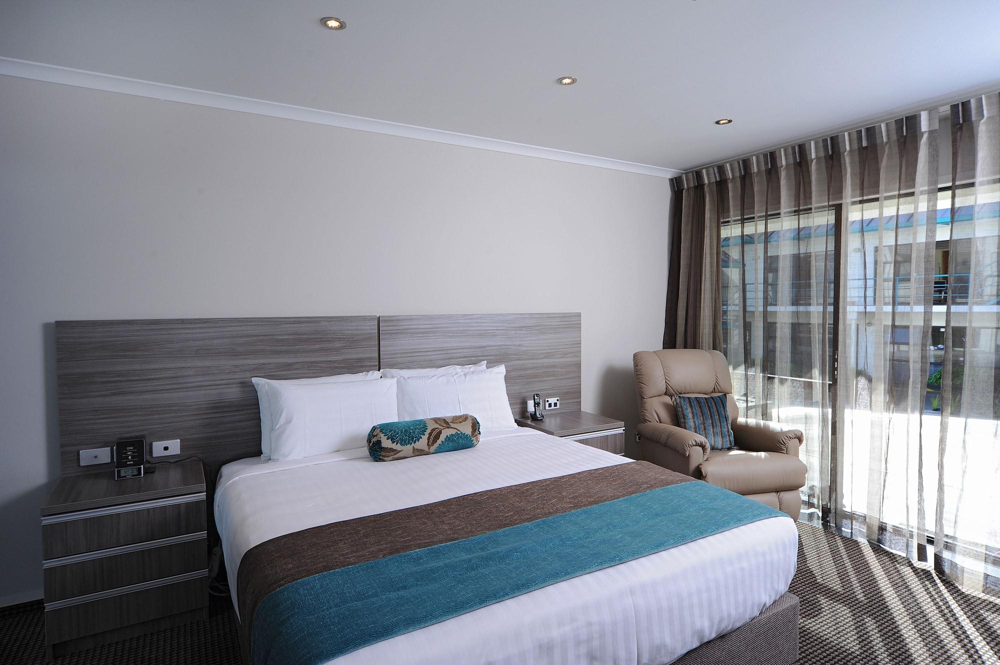 אוקלנד Best Western Ellerslie International Hotel מראה חיצוני תמונה