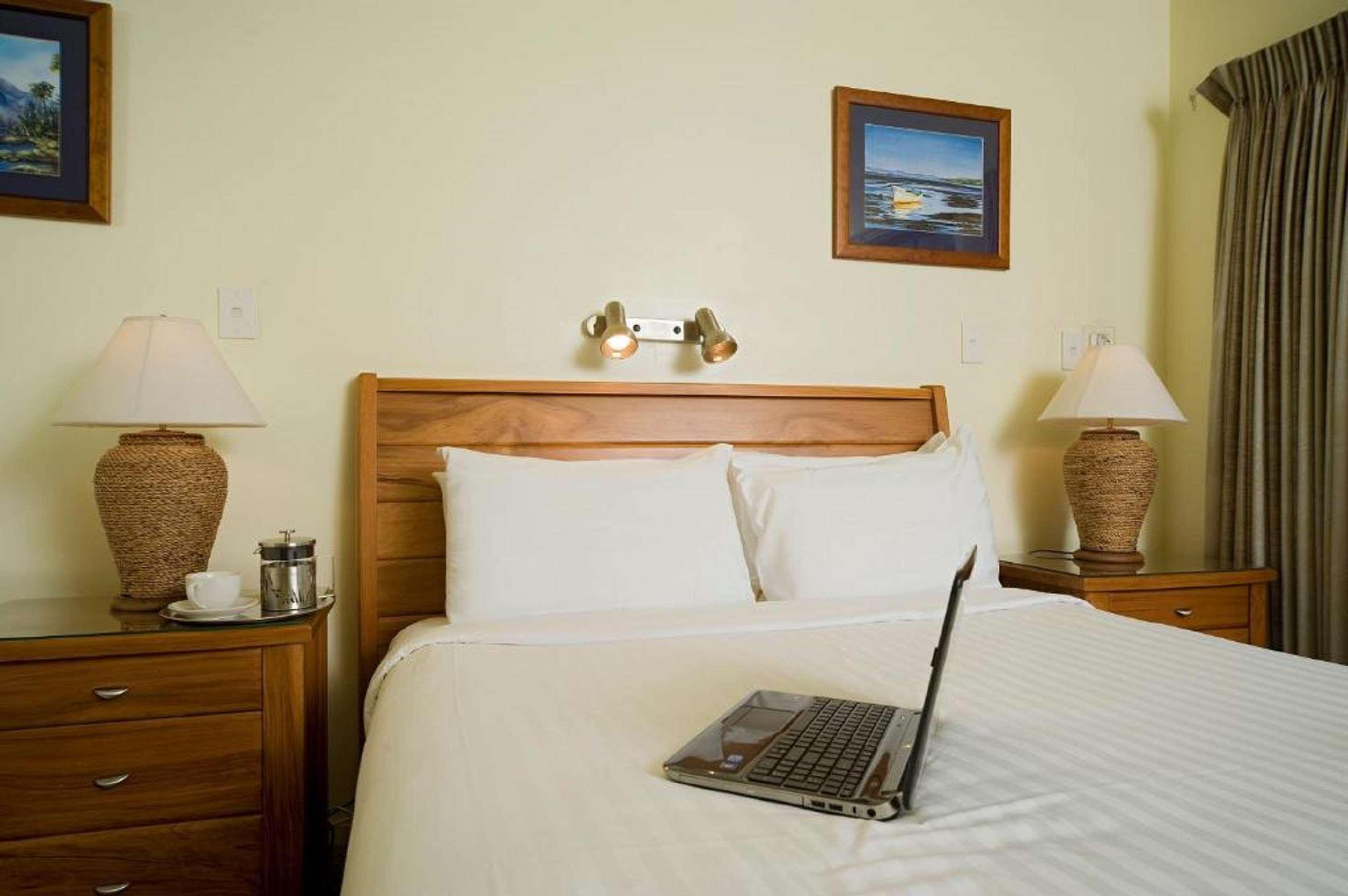 אוקלנד Best Western Ellerslie International Hotel מראה חיצוני תמונה