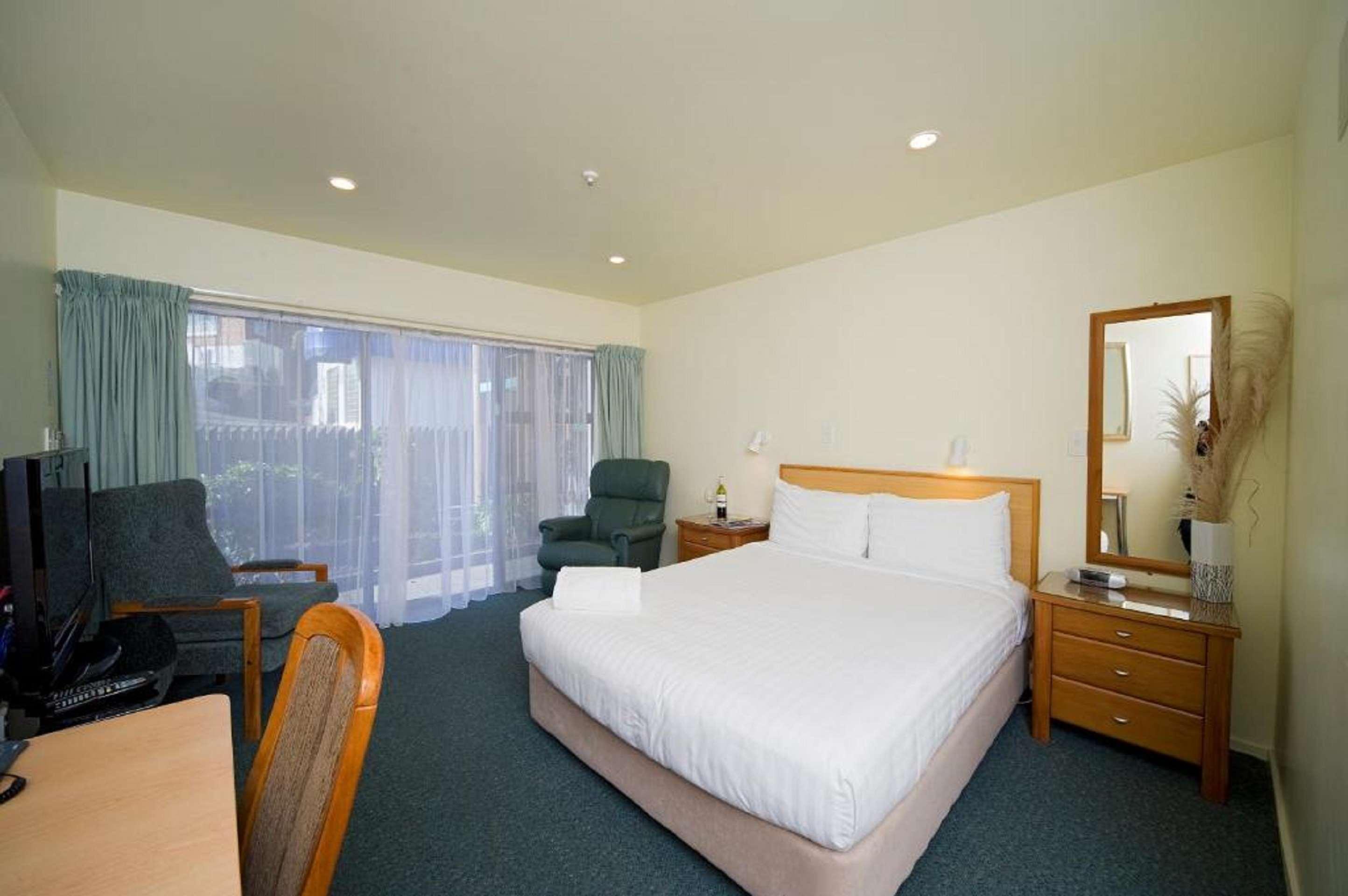אוקלנד Best Western Ellerslie International Hotel מראה חיצוני תמונה