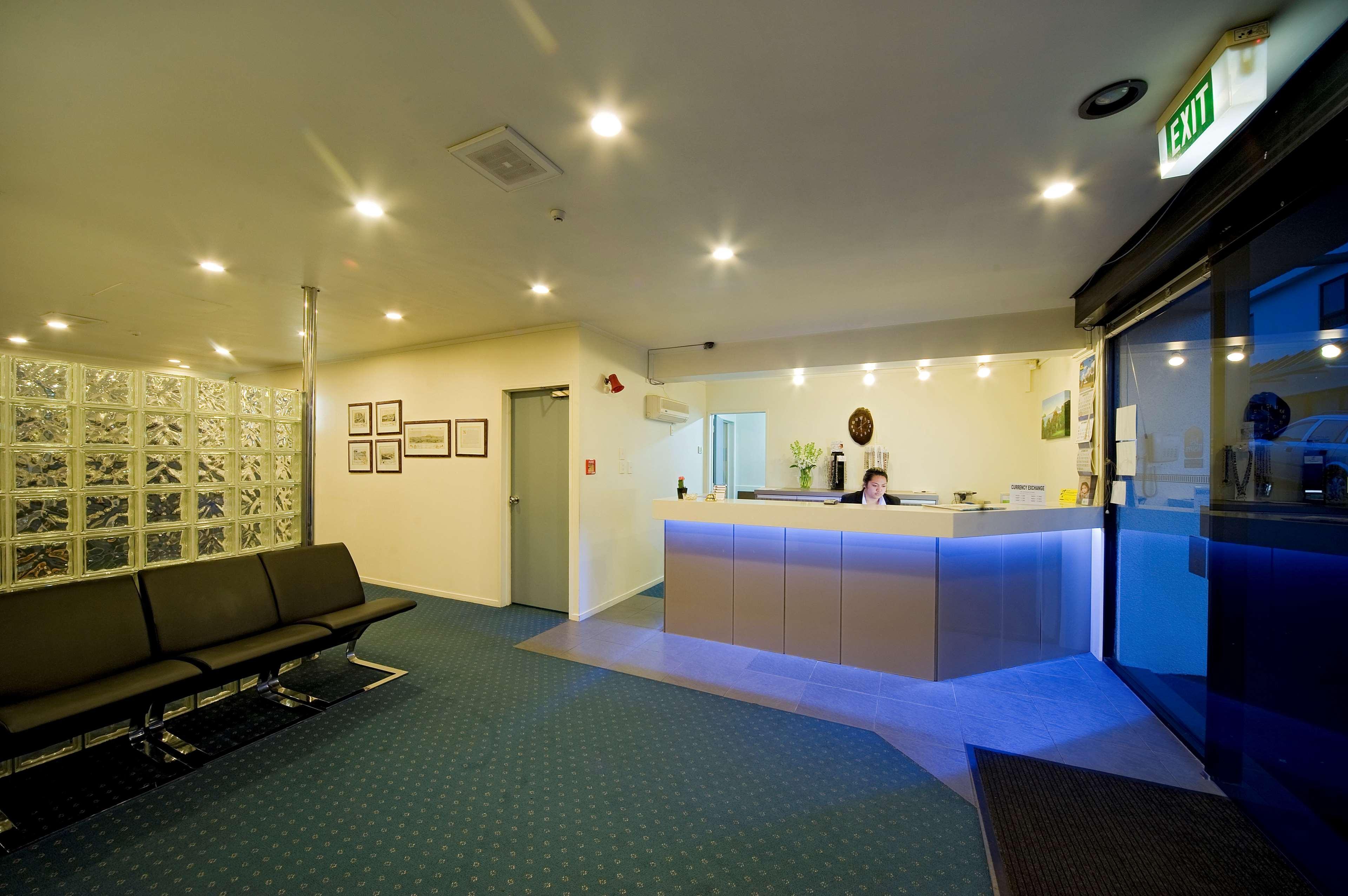 אוקלנד Best Western Ellerslie International Hotel מראה חיצוני תמונה