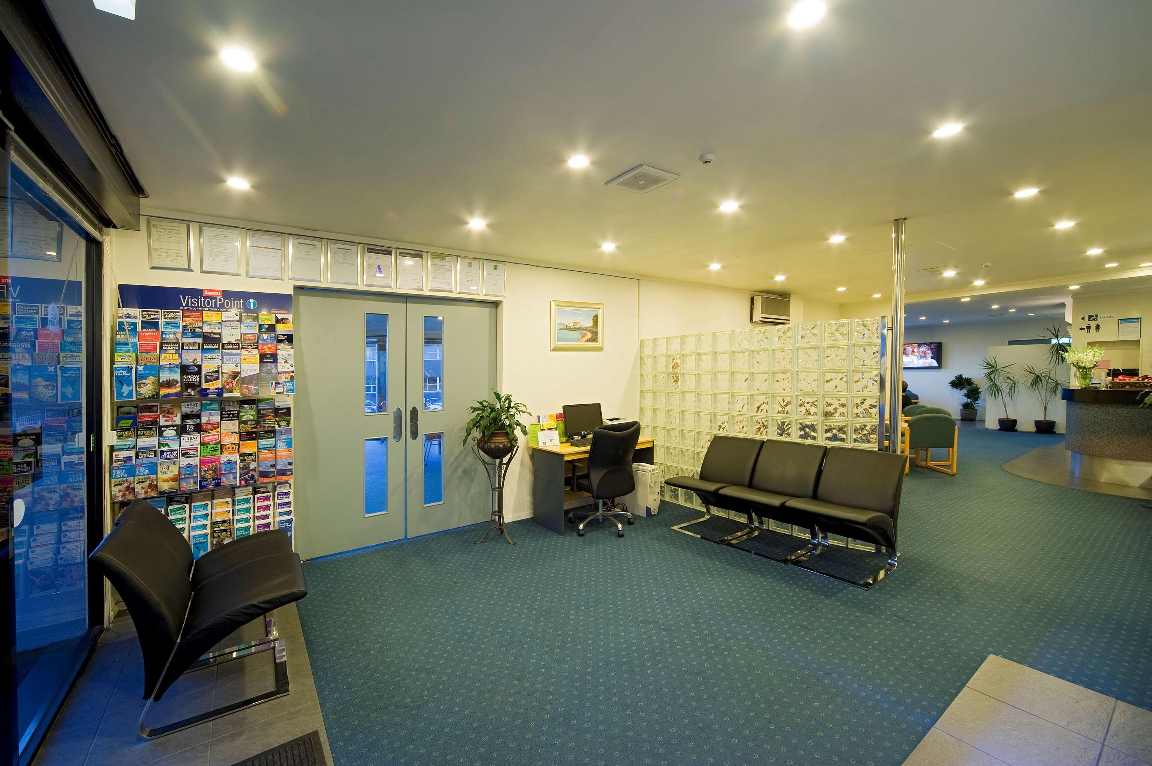 אוקלנד Best Western Ellerslie International Hotel מראה חיצוני תמונה