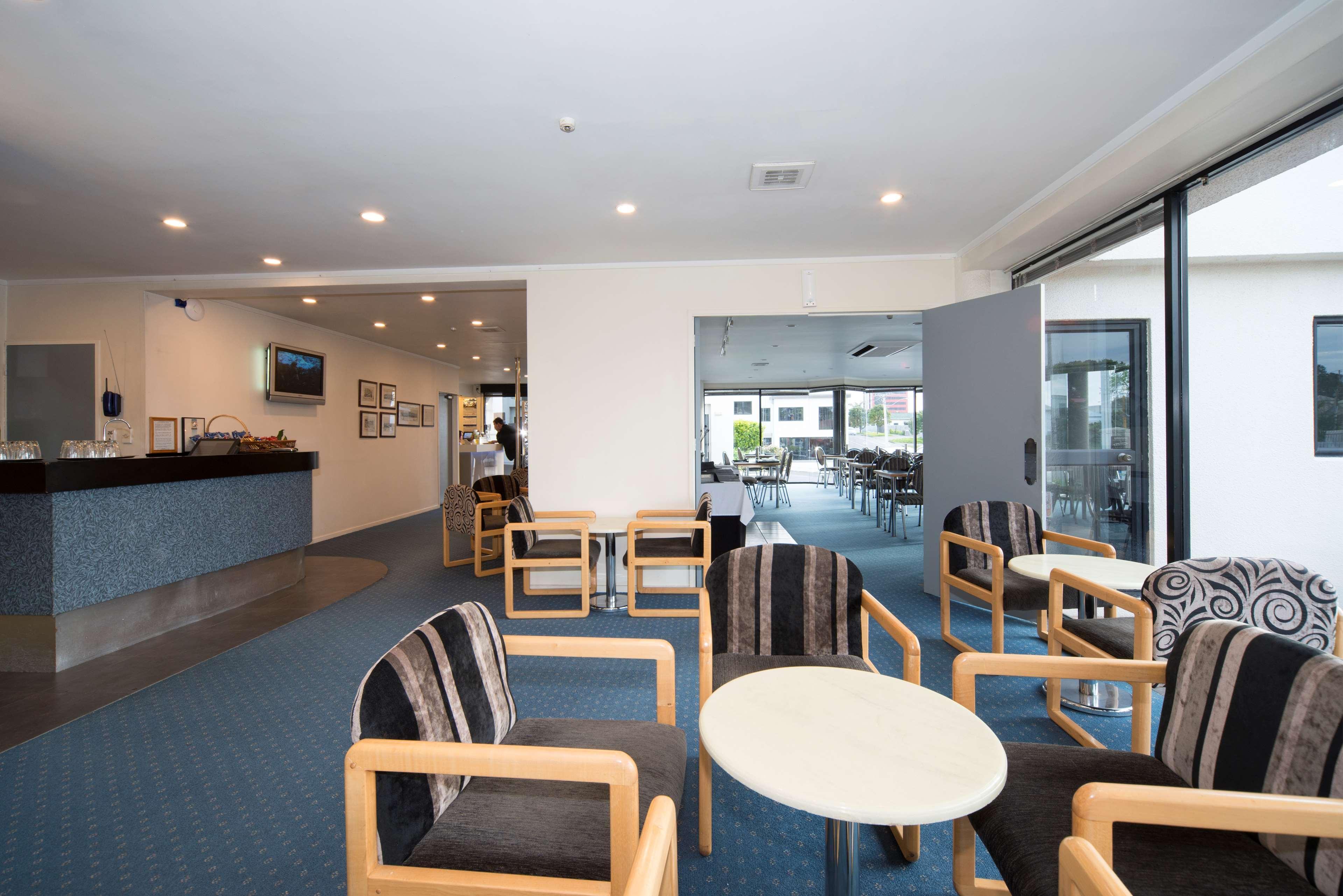 אוקלנד Best Western Ellerslie International Hotel מראה חיצוני תמונה