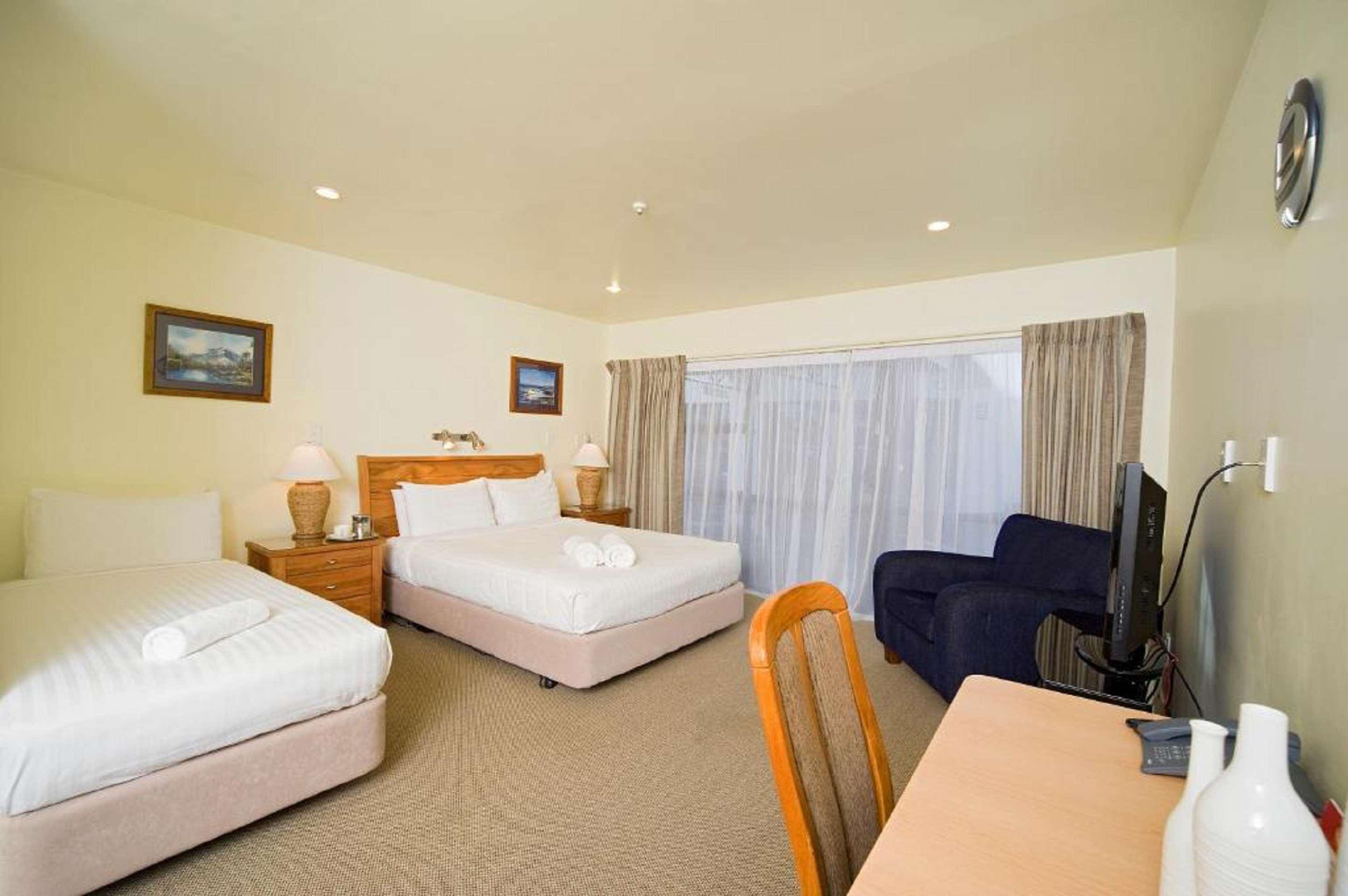 אוקלנד Best Western Ellerslie International Hotel מראה חיצוני תמונה