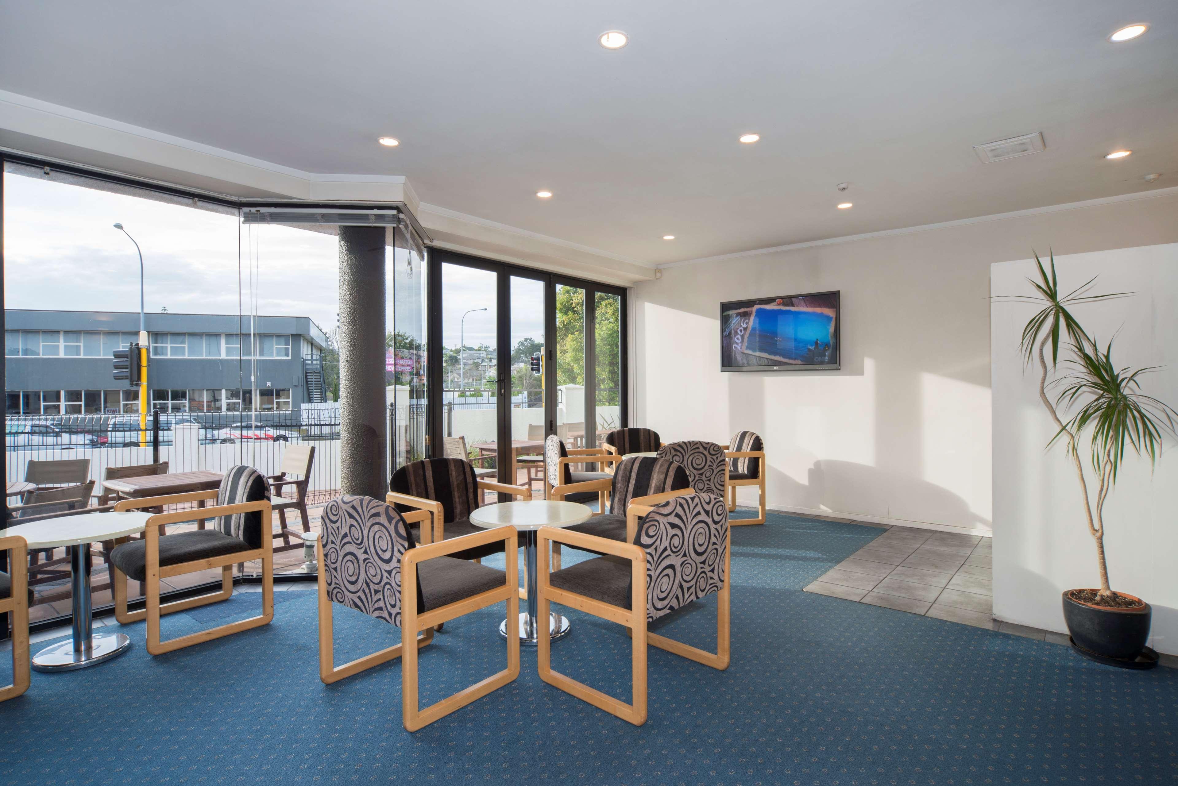 אוקלנד Best Western Ellerslie International Hotel מראה חיצוני תמונה