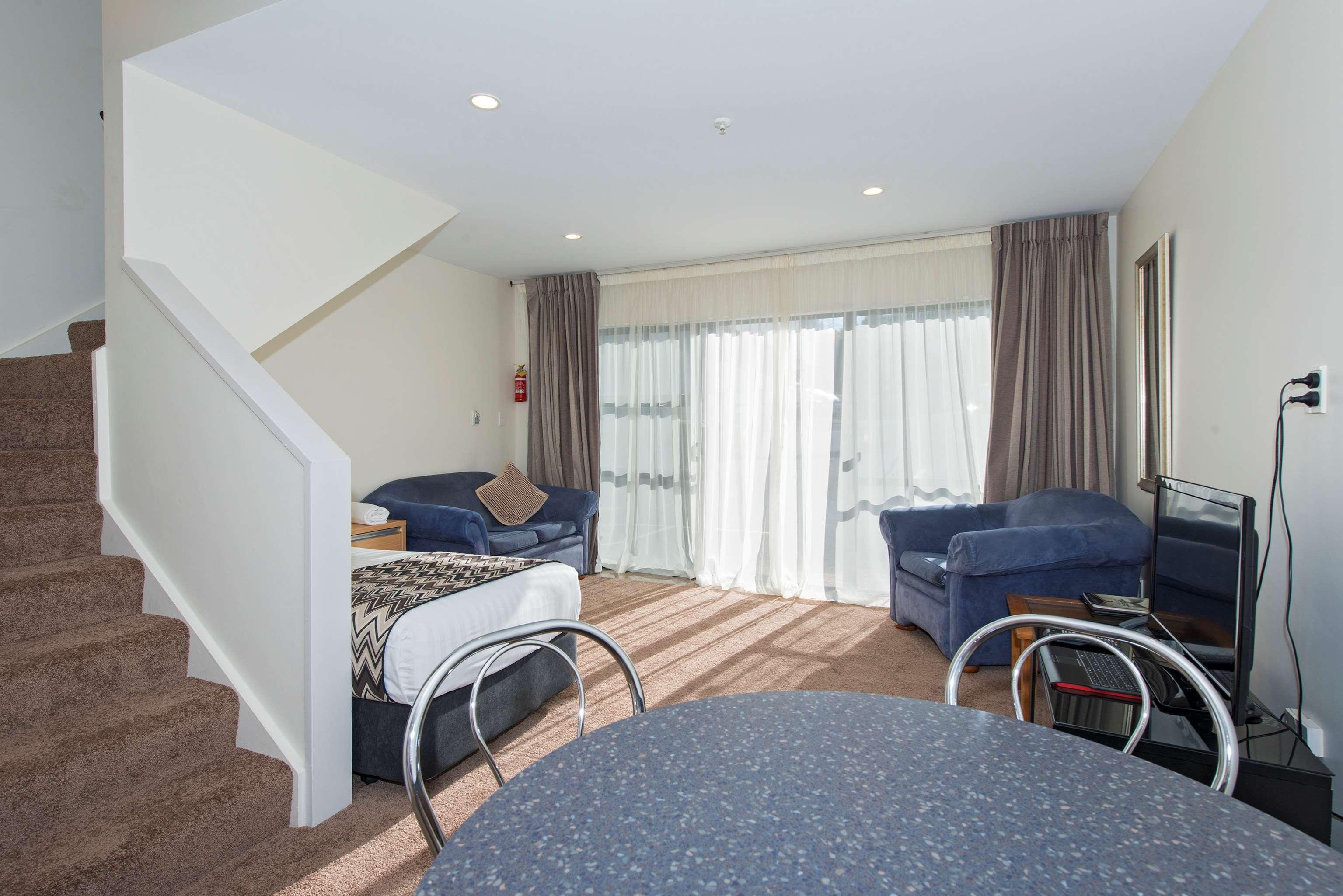 אוקלנד Best Western Ellerslie International Hotel מראה חיצוני תמונה