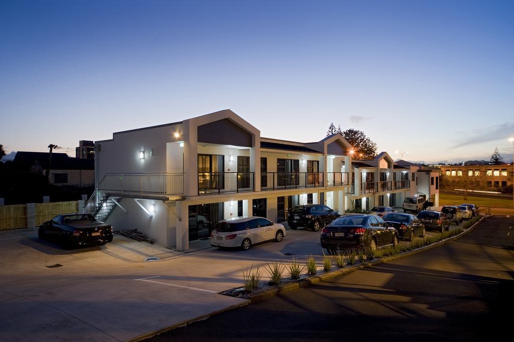 אוקלנד Best Western Ellerslie International Hotel מראה חיצוני תמונה