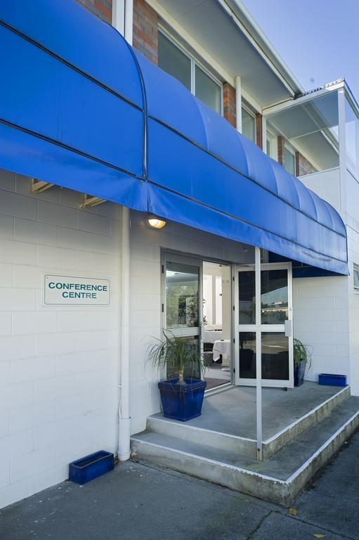 אוקלנד Best Western Ellerslie International Hotel מראה חיצוני תמונה
