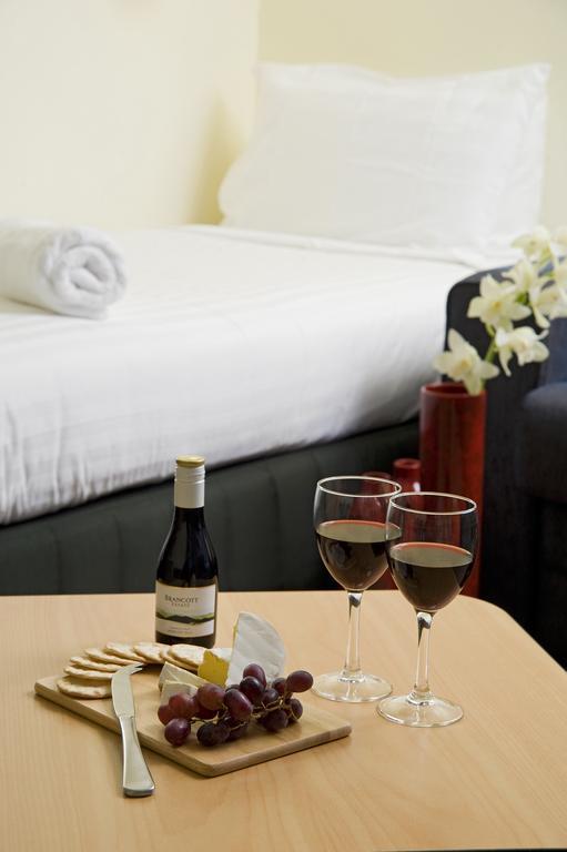 אוקלנד Best Western Ellerslie International Hotel מראה חיצוני תמונה