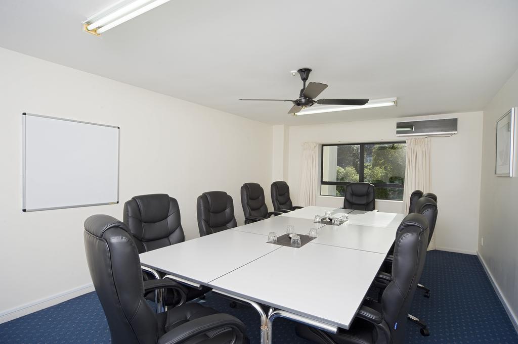 אוקלנד Best Western Ellerslie International Hotel מראה חיצוני תמונה